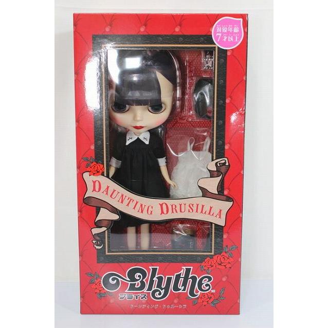 ネオブライス ドーンティング・ドゥルーシラ Blythe A-230906-205-ZA