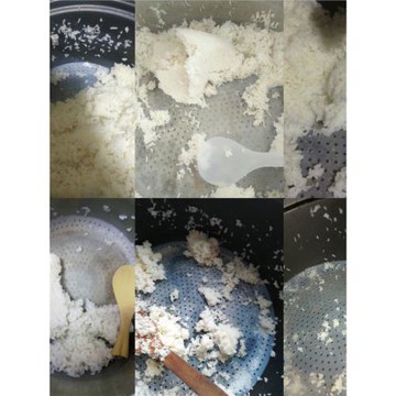 四代防焦墊電飯鍋墊加厚米墊硅膠米飯鍋防糊墊不粘墊耐高溫食品級