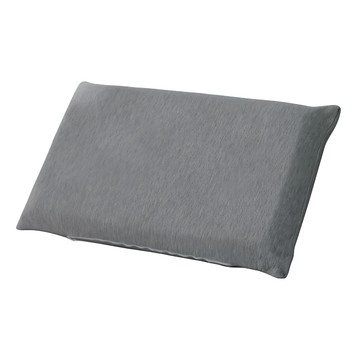 Ishur 伊舒爾 石墨烯釋壓記憶枕 平面機能型  67 x 40 x 11cm  1個