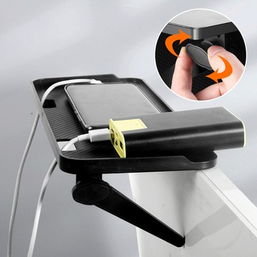 joeki小號 螢幕上方置物架 機上盒置物架 路由器置物架 分享器架 數據機3c0074