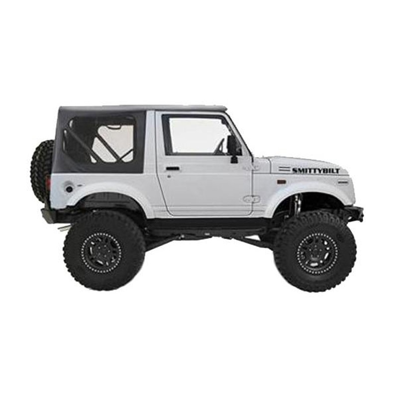 Smittybilt正規品 スズキ ジムニー SJ30 SJ40 JA51 JA71 JA11