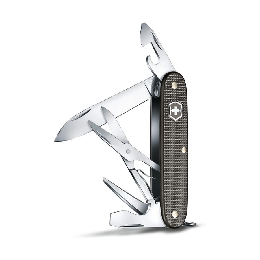 VICTORINOX パイオニアX ALOXリミテッドエディション2022