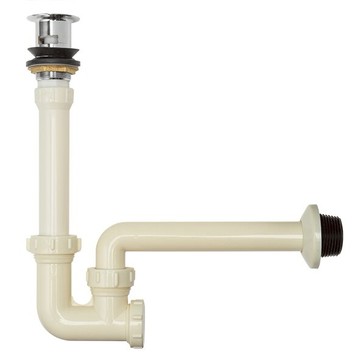 ALEX電光 按壓式 P管 LF1128