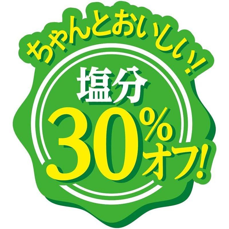 日清食品 日清のどん兵衛 きつねうどん ソルトオフ 96g ×12個