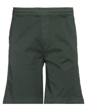 IUTER Shorts & Bermuda Shorts - Item 30247067