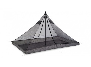 【LITEWAY】PYRAOMM DUO FULL MESH 金字塔帳-全內帳