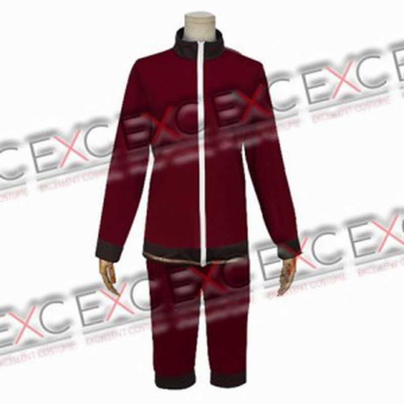 決算特価 送料無料 刀剣乱舞 山伏国広 やまぶしくにひろ 内番 風 コスプレ衣装 人気特価激安