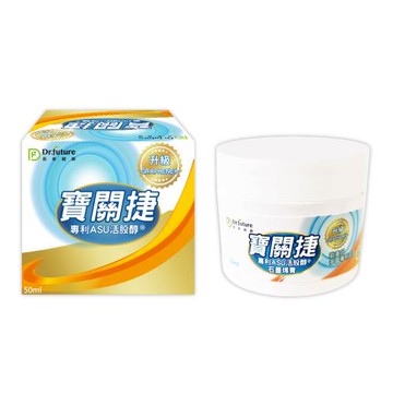 Dr. future石墨烯寶關捷舒活長銷組