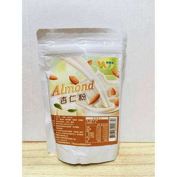 (10%蝦幣回饋/免運) 維盛發 美國加州杏仁 養生茶熱銷組 杏仁茶 (150g/包)