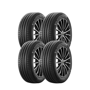 MICHELIN PRIMACY5 2356017吋  輪胎 四入組 送安裝(車麗屋)