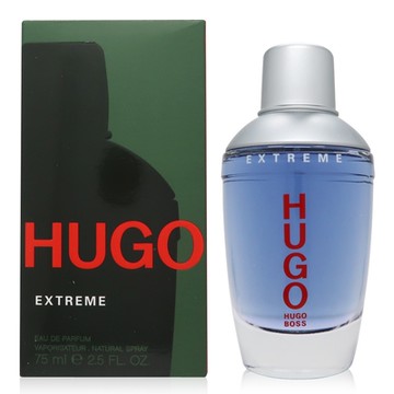 Hugo Boss Hugo Extreme 極緻現代淡香精 EDP 75ml (平行輸入)