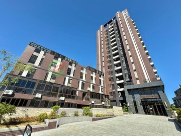 【慶賀天樂】超美裝潢3+1房｜智能科技宅｜雙車位｜桃園市平鎮區金陵路七段