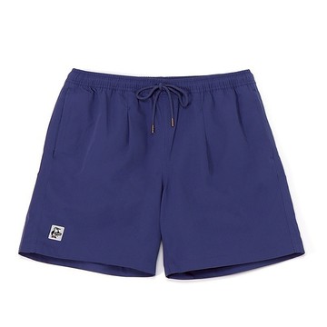 CHUMS Plunge Divers短褲 紫色-CH031360P001