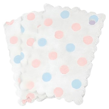 KEYTOSS 詰朵斯 柔纖維小蘇打機能菜瓜布 SGS認證 無毒無臭無污染  1組  3個