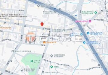 沙鹿高工旁電梯臨路黃金透店｜台中市沙鹿區中山路