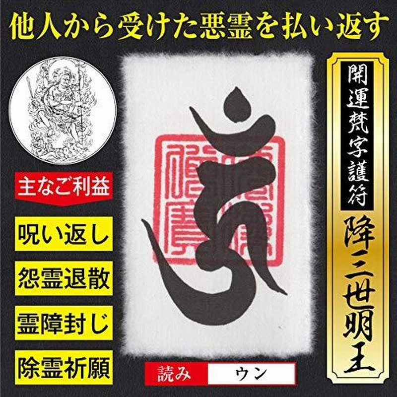 秘符(サラ)悪意　怨念　生き霊　怨霊　呪詛　呪詛返し　護符　霊符　お守り 秘符(サラ様専用)悪意 怨念 生き霊 怨霊 呪詛 呪詛返し 護符 霊