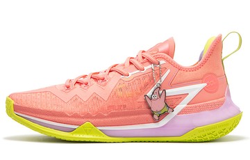 361 DEGREES BIG3 FUTURE PATRICK STAR