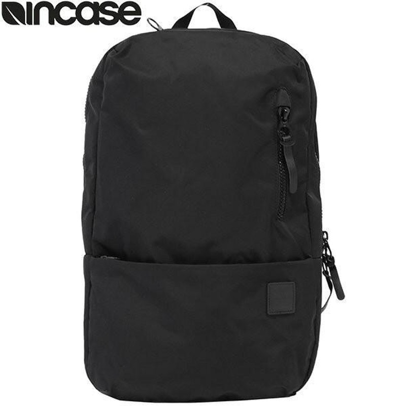 Incase インケース Compass Backpack With Flight Nylon コンパス