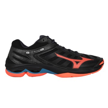 MIZUNO WAVE VOLTAGE 2 男排球鞋(免運 訓練 運動「V1GA246006」≡排汗專家≡