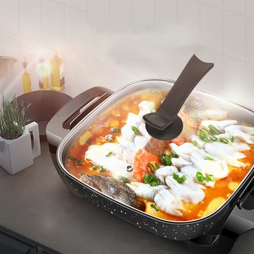 future lab. 未來實驗室universalpot 滿漢電火鍋 plus特仕款