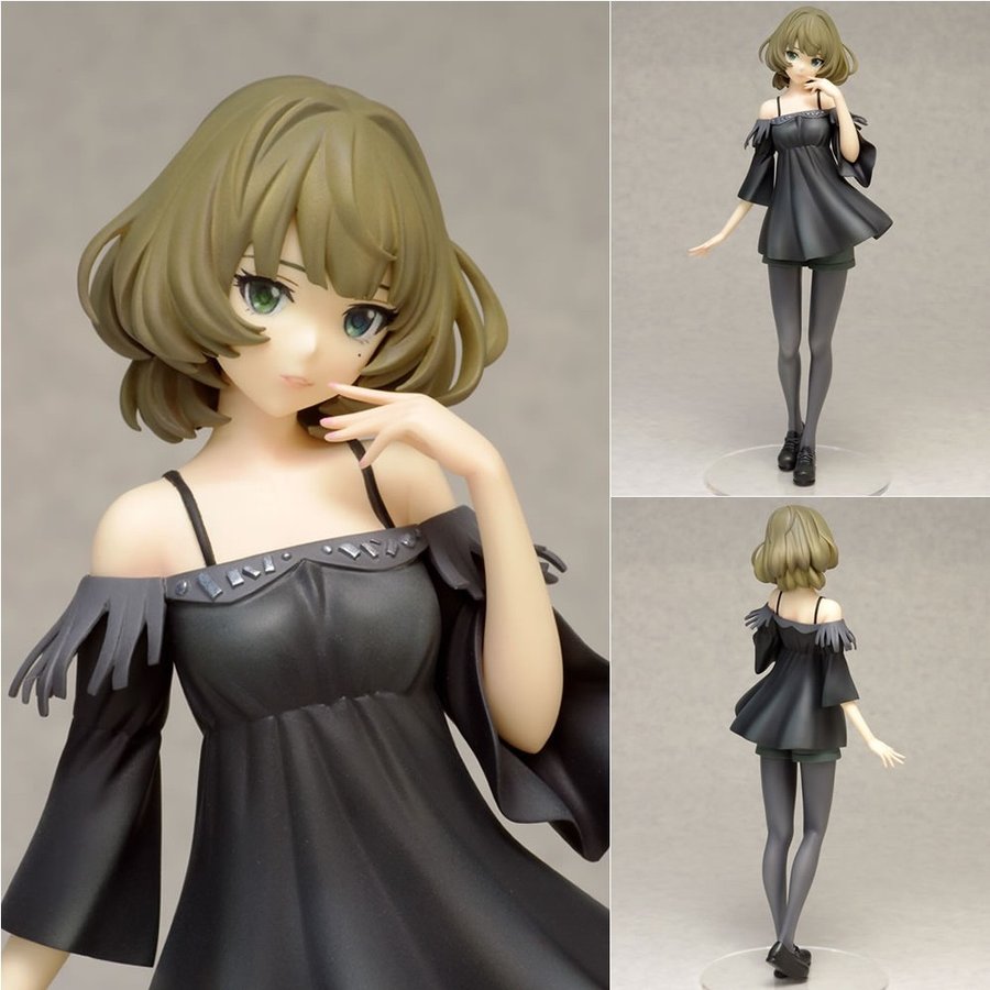 新品即納』{FIG}ドリームテック 高垣楓 私服Ver. アイドルマスター