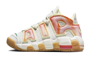 AIR MORE UPTEMPO GS EVERYTHING YOU NEED