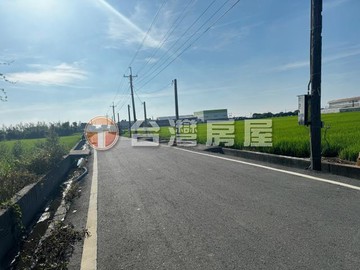 專-埤頭彰水路旁方正美田｜彰化縣埤頭鄉振興段