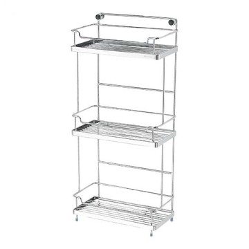 DAYDAY #304三層架S(掛、放兩用) (ST2296S-3H)