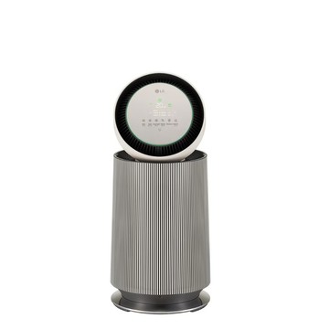 【蝦皮直營】LG PuriCare 空氣清淨機-寵物功能增加版二代建議適用19坪(單層)AS651DBY0 廠商直送
