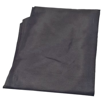 防水成人理髮圍布  1組  Black