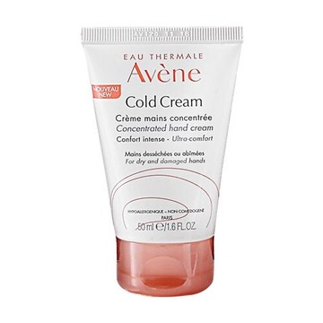 AVENE 雅漾 滋潤護手霜(50ml)全護系列~秋冬超滋潤『Marc Jacobs旗艦店』D002745