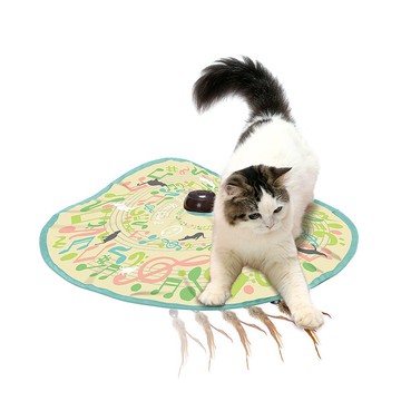 貓壹 來抓我吧2 音符