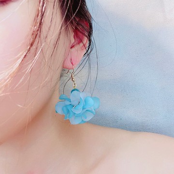 嬌若春花系列-小雛菊香水-海之鏡