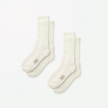 MADNESS 2IN1 PACK SOCKS 余文樂同款