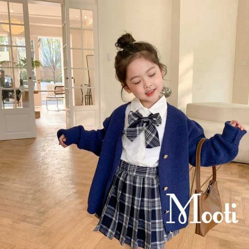 フォーマル 子供服 卒業式 スーツ 女の子4点セットスーツ 卒業式 入学式 小学生 スーツ スーツ スカート フォーマルスカート 卒園式 通販 Lineポイント最大0 5 Get Lineショッピング