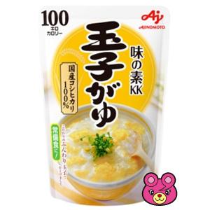 味の素 玉子がゆ 250g×27袋入 ／食品