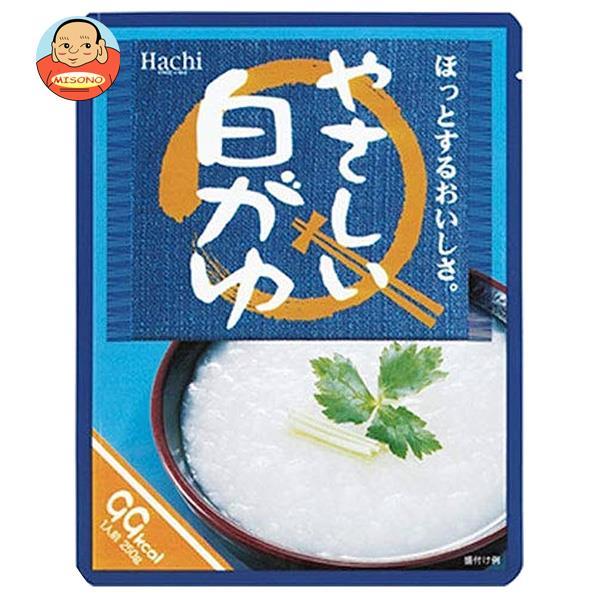 ハチ食品 やさしい白がゆ 250g×20個入