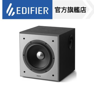 【EDIFIER】T5 主動式超重低音喇叭