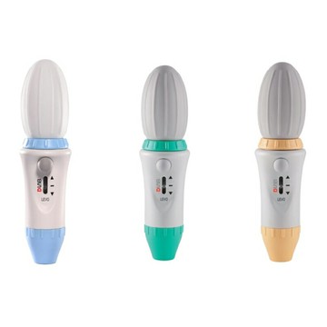 《DLAB》新型安全吸球 Pipet Aid, Hand operation