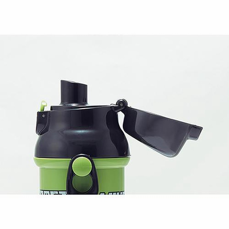マインクラフト ランチセット 360ml 4点 ( 水筒 ) yts0728 お