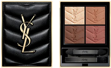 Yves Saint Laurent Couture Mini Clutch Palette 4g 200 - Gueliz Dream