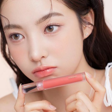 mude. Glacé Lip Tint