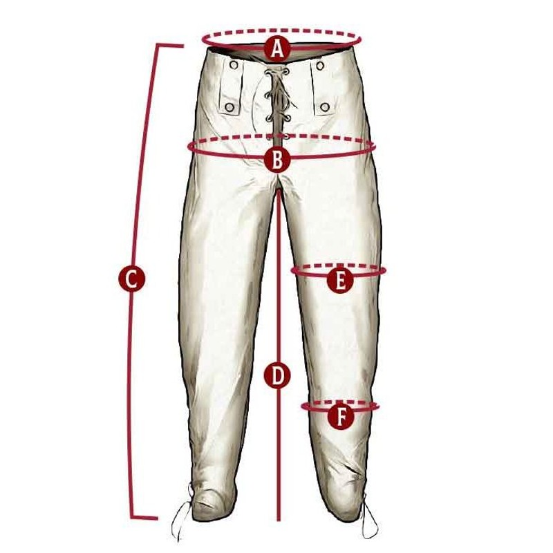 ベーシック パンツ ズボン 中世 西洋 ヨーロッパ 衣装 コスプレ | LINEブランドカタログ