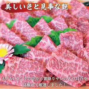 ふるさと納税 A5〜A4ランク 博多和牛 厳選セット(計1150g)焼肉たれ・塩胡椒付 化粧箱入 [a0231] 株式会社マル五 ※配送不可：離島添田.. 福岡県添田町