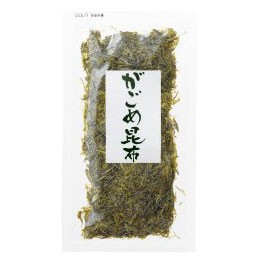 がごめ昆布（50g）