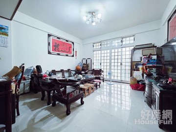 近中原華勛旁適百業來財透店｜桃園市中壢區新中北路二段