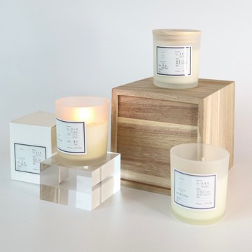 台灣香氣蠟燭150ml