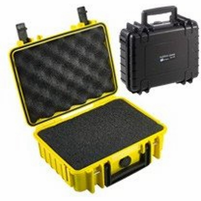 Outdoor Cases Type1000 サイトロンジャパン キャリーバッグ キャリーケース ハードケース アウトドアケース 防水 防塵 通販 Lineポイント最大0 5 Get Lineショッピング