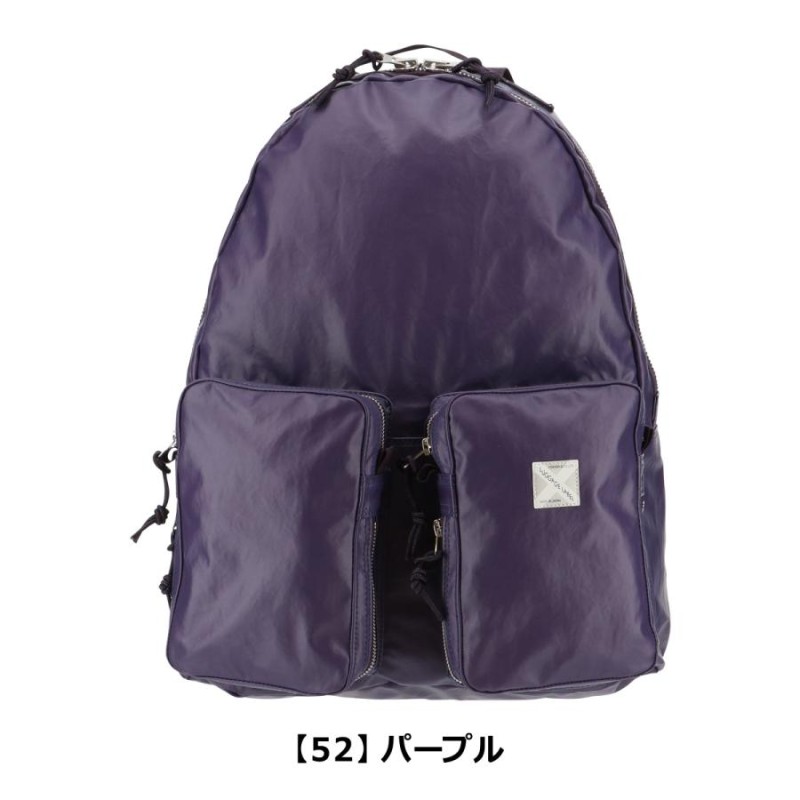 吉田カバン ラゲッジレーベル ライナーネオ リュック 22L メンズ