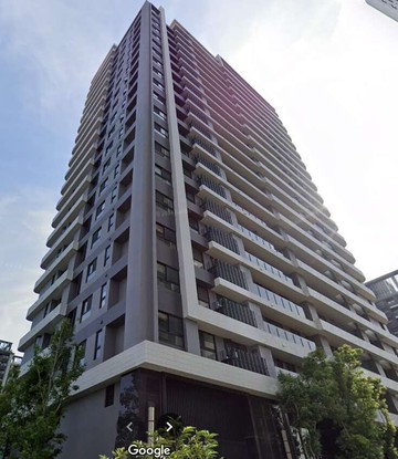 北屯好市多/機捷特區/設計師精裝二房二衛+平車｜台中市北屯區敦富路